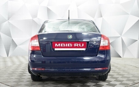 Skoda Octavia, 2013 год, 994 000 рублей, 4 фотография