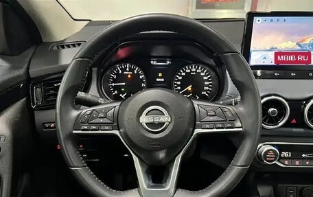 Nissan Qashqai, 2024 год, 2 050 000 рублей, 15 фотография