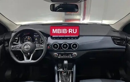 Nissan Qashqai, 2024 год, 2 050 000 рублей, 11 фотография