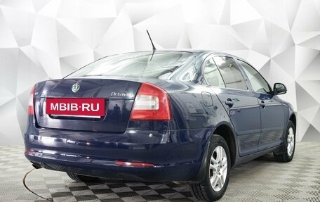 Skoda Octavia, 2013 год, 994 000 рублей, 5 фотография