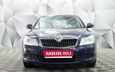Skoda Octavia, 2013 год, 994 000 рублей, 8 фотография