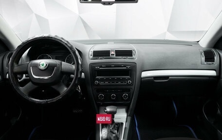 Skoda Octavia, 2013 год, 994 000 рублей, 9 фотография