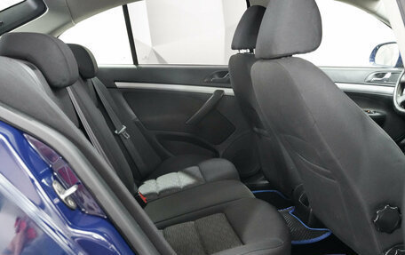 Skoda Octavia, 2013 год, 994 000 рублей, 10 фотография