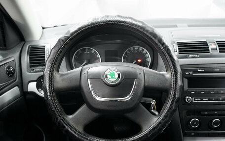 Skoda Octavia, 2013 год, 994 000 рублей, 11 фотография