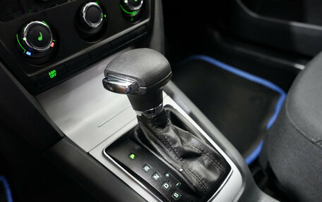 Skoda Octavia, 2013 год, 994 000 рублей, 13 фотография