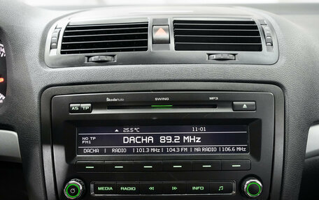 Skoda Octavia, 2013 год, 994 000 рублей, 15 фотография