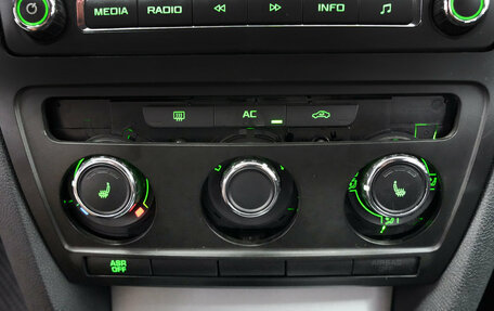 Skoda Octavia, 2013 год, 994 000 рублей, 14 фотография