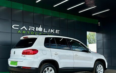 Volkswagen Tiguan I, 2012 год, 1 599 000 рублей, 8 фотография