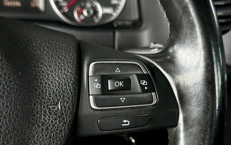 Volkswagen Tiguan I, 2012 год, 1 599 000 рублей, 18 фотография