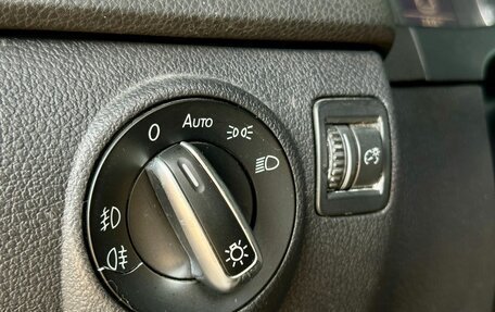Volkswagen Tiguan I, 2012 год, 1 599 000 рублей, 11 фотография