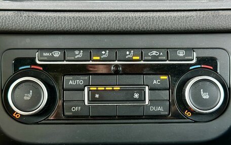 Volkswagen Tiguan I, 2012 год, 1 599 000 рублей, 20 фотография