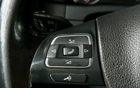 Volkswagen Tiguan I, 2012 год, 1 599 000 рублей, 17 фотография