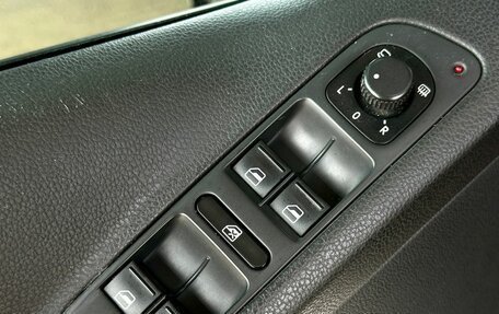 Volkswagen Tiguan I, 2012 год, 1 599 000 рублей, 10 фотография