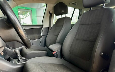 Volkswagen Tiguan I, 2012 год, 1 599 000 рублей, 12 фотография