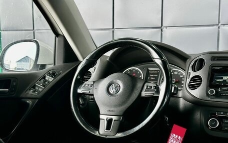 Volkswagen Tiguan I, 2012 год, 1 599 000 рублей, 16 фотография