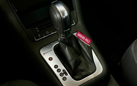 Volkswagen Tiguan I, 2012 год, 1 599 000 рублей, 21 фотография