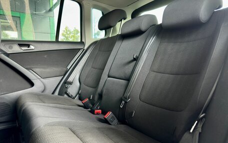 Volkswagen Tiguan I, 2012 год, 1 599 000 рублей, 25 фотография