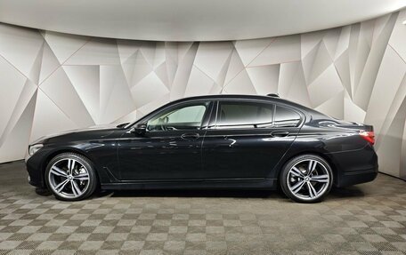 BMW 7 серия, 2018 год, 3 295 000 рублей, 5 фотография