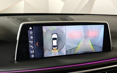 BMW 7 серия, 2018 год, 3 295 000 рублей, 16 фотография