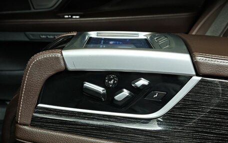 BMW 7 серия, 2018 год, 3 295 000 рублей, 24 фотография