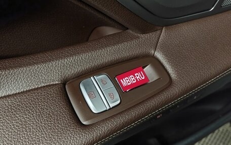 BMW 7 серия, 2018 год, 3 295 000 рублей, 22 фотография