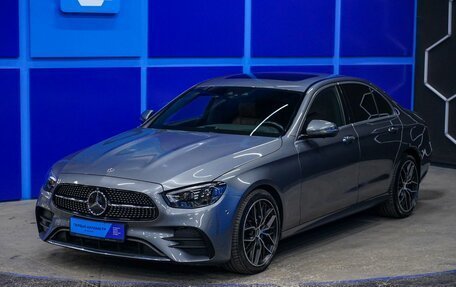 Mercedes-Benz E-Класс, 2020 год, 4 696 700 рублей, 2 фотография