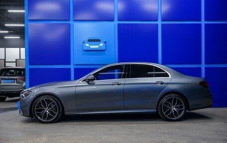 Mercedes-Benz E-Класс, 2020 год, 4 696 700 рублей, 3 фотография