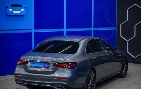 Mercedes-Benz E-Класс, 2020 год, 4 696 700 рублей, 7 фотография