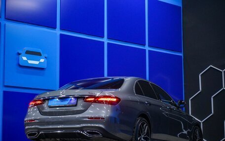 Mercedes-Benz E-Класс, 2020 год, 4 696 700 рублей, 6 фотография