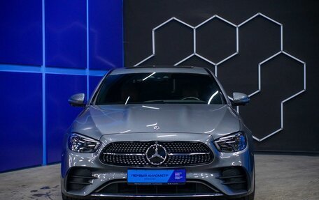 Mercedes-Benz E-Класс, 2020 год, 4 696 700 рублей, 4 фотография