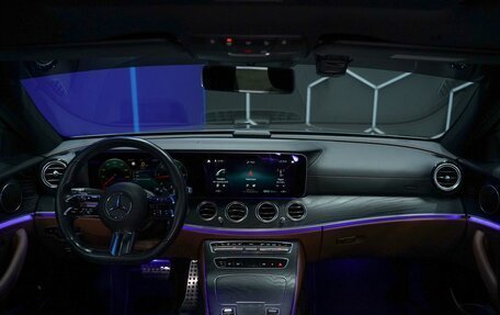 Mercedes-Benz E-Класс, 2020 год, 4 696 700 рублей, 12 фотография