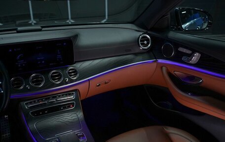 Mercedes-Benz E-Класс, 2020 год, 4 696 700 рублей, 13 фотография