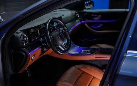 Mercedes-Benz E-Класс, 2020 год, 4 696 700 рублей, 11 фотография