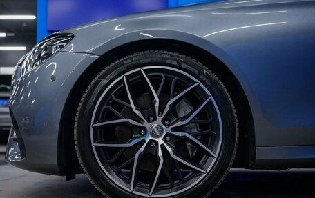 Mercedes-Benz E-Класс, 2020 год, 4 696 700 рублей, 10 фотография