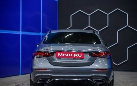 Mercedes-Benz E-Класс, 2020 год, 4 696 700 рублей, 8 фотография