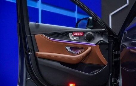 Mercedes-Benz E-Класс, 2020 год, 4 696 700 рублей, 15 фотография