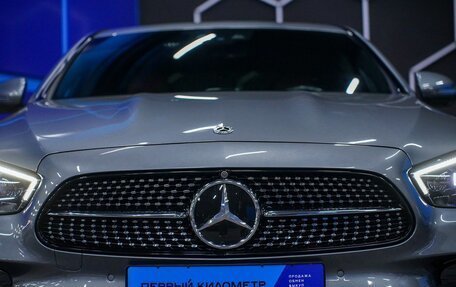 Mercedes-Benz E-Класс, 2020 год, 4 696 700 рублей, 23 фотография