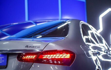 Mercedes-Benz E-Класс, 2020 год, 4 696 700 рублей, 20 фотография