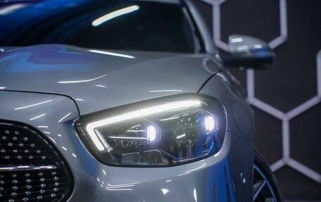 Mercedes-Benz E-Класс, 2020 год, 4 696 700 рублей, 19 фотография