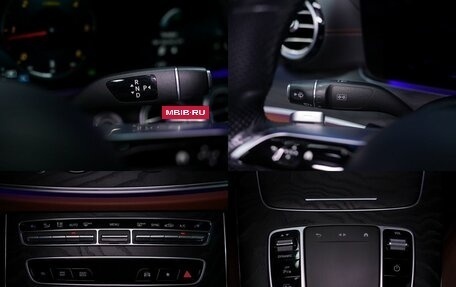 Mercedes-Benz E-Класс, 2020 год, 4 696 700 рублей, 30 фотография
