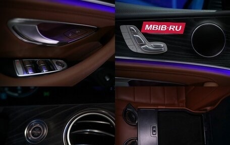 Mercedes-Benz E-Класс, 2020 год, 4 696 700 рублей, 31 фотография