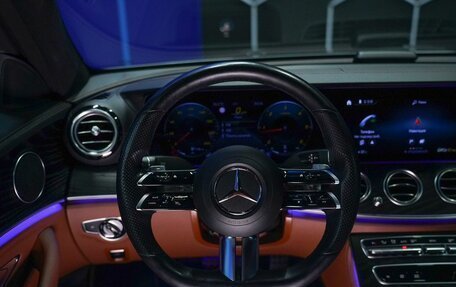 Mercedes-Benz E-Класс, 2020 год, 4 696 700 рублей, 34 фотография