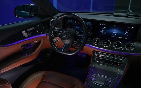 Mercedes-Benz E-Класс, 2020 год, 4 696 700 рублей, 33 фотография