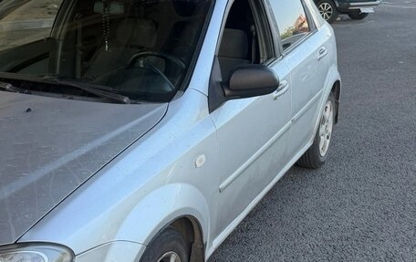Chevrolet Lacetti, 2006 год, 270 000 рублей, 9 фотография