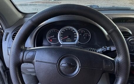 Chevrolet Lacetti, 2006 год, 270 000 рублей, 8 фотография