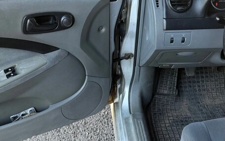 Chevrolet Lacetti, 2006 год, 270 000 рублей, 11 фотография
