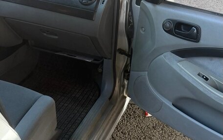 Chevrolet Lacetti, 2006 год, 270 000 рублей, 12 фотография