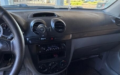 Chevrolet Lacetti, 2006 год, 270 000 рублей, 7 фотография