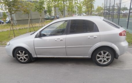 Chevrolet Lacetti, 2006 год, 270 000 рублей, 4 фотография