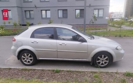 Chevrolet Lacetti, 2006 год, 270 000 рублей, 2 фотография